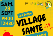 VILLAGE SANTÉ